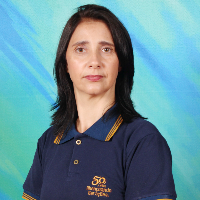 Ana Paula da Silva Goncalves