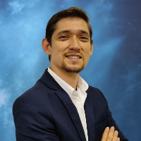 André Fernando Santos Almeida