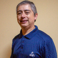 Juan P. Iturra