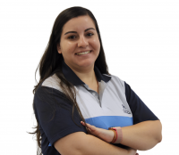 Fernanda S. Leite Santos