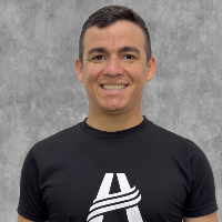 Jairo Moura - Professor de Geografia