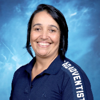 Katia Silvana Gomes dos Reis