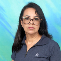 Lucivania Santos Gois de Oliveira