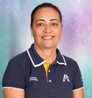 Andreia Cristina Bueno