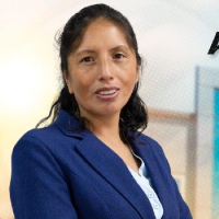 Deysi Rojas Infantes