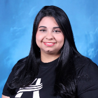 Rebeca Vanço Pirola Silva