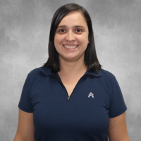 Rosana da Mata - Professora Fund. I