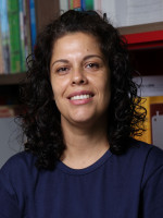 Gisele Moraes da Silva Santos