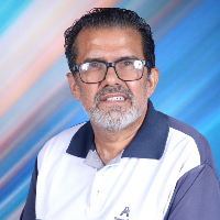 Pedro Jânio - Monitoria