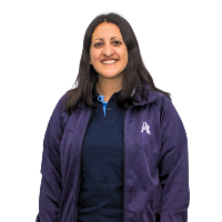 Mercedes Barufaldi