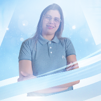 Irisdania Pereira dos Santos Tomaz