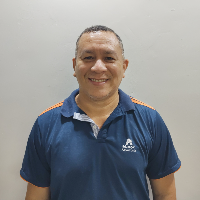 Wenderk Santos