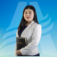 Lisbeth Mendoza Luque