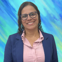 Josecleia Aguiar Santos Andrade