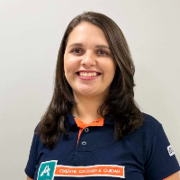 Clarice Agudo