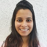 Nayara Ferreira Damasceno