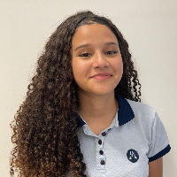 Ana Clara Gomes Paulino