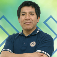 Lic. Flavio Ccahuana Soncco