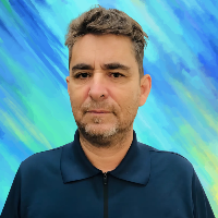 Marcio Roberto