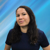 Claudeane Gomes dos Santos