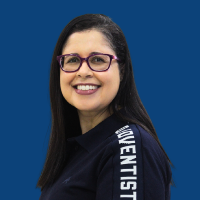 Valéria Sobral da Silva