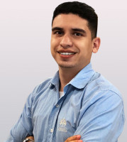 Vicente de Souza Barbosa Junior