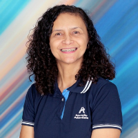 Angelica Maria Otero Lopes