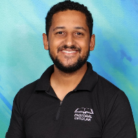 Thiago Henrique dos Santos