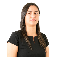 Ps. Jhoana Beatriz Moreno Gonzalez