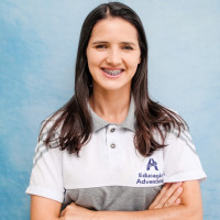 Elisa da Silva  Castro