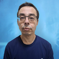 Marco Aurelio Trigueiro de Andrade