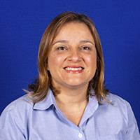 Deisi Cristina Silva de Lima