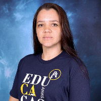 Daiane Leiria Selau
