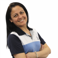 Cristiane dos Santos Palma de Lima Barcelo
