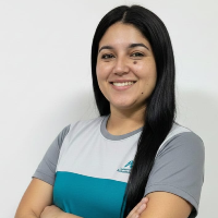 Lucieli Bueno Aparicio