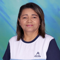 Angelina Moreno Vieira
