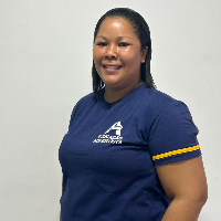 Maria Leonice Silva Lindoso