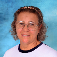 Tânia Pastick