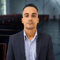 Edilson Pereira de Souza