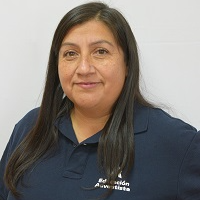 Ximena Carrasco Carrasco