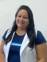 Suzana de Lima Vieira