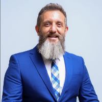 Jose Roberto Sacomano Junior