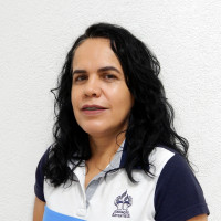 Maria Euda de Souza Soares