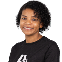 Sandra Mara Ribeiro da Cruz Bogaroch