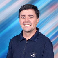 Thiago Assis Vilas Boas