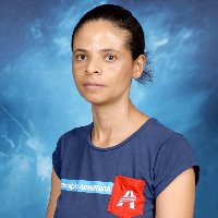 Cristiana Rosa de Souza