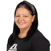 Jane Pedroso de Oliveira