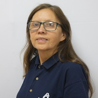 Cristina Jaramillo Triviños