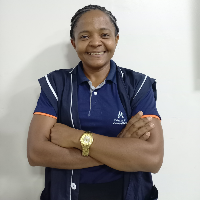 Rosana Cantanhede da Silva dos Santos