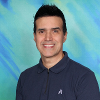 Luciano Oliveira